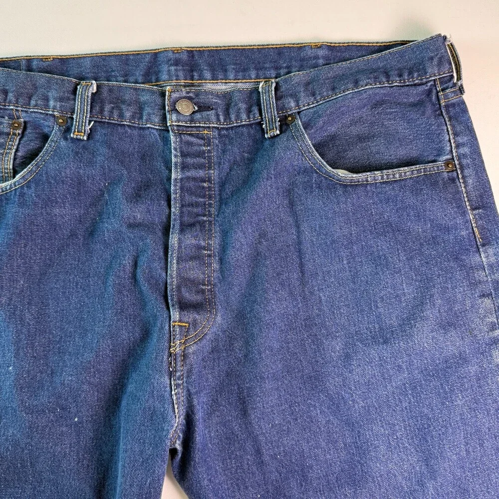 Levis levi 501